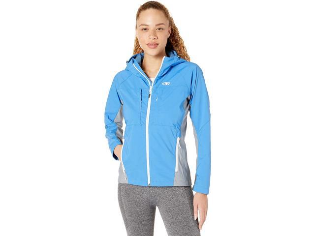 Outdoor Research Women's San Juan Jacket Medium