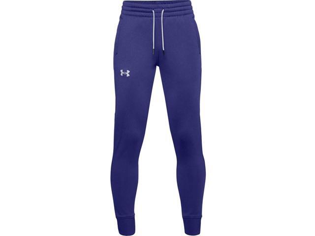 Under Armour Boys' Armour Fleece Joggers X-Large