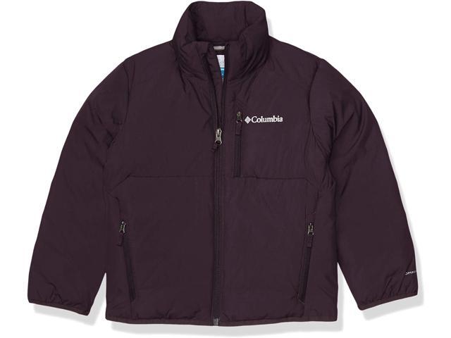 Columbia Boys Grand Wall Jacket