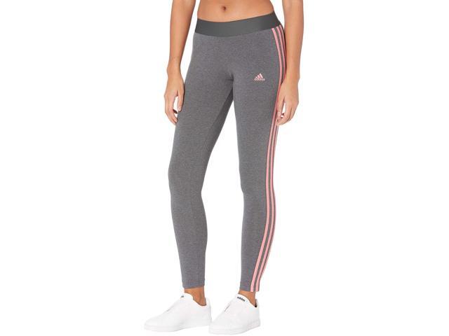 adidas Women's Essentials 3-Stripes Leggings Medium