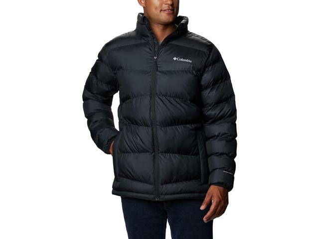 Columbia Men's Fivemile Butte Jacket Large