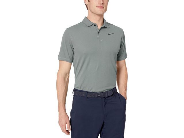 Nike Men's Dry Victory Polo Texture Small