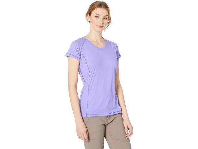 Outdoor Research Women's Echo L/S Tee Large