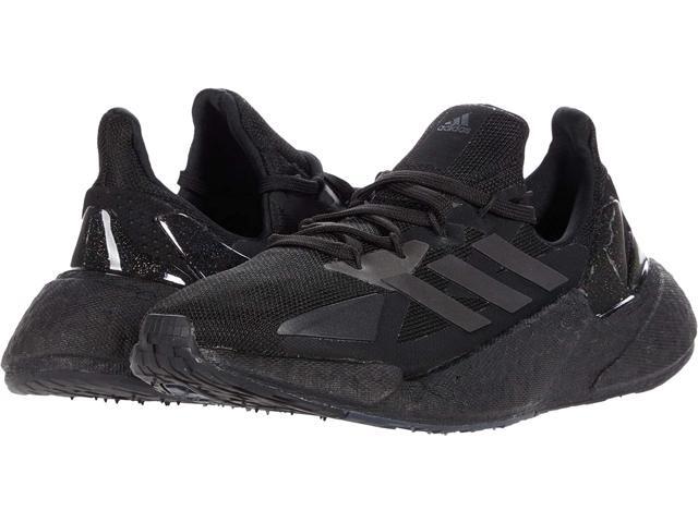 adidas Kids x9000L4 Boost (Big Kid) 55 Big Kid
