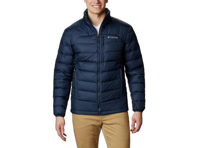 Columbia Men's Autumn Park Down Jacket