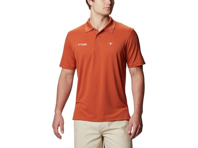 Columbia Men's Collegiate Skiff Cast Polo