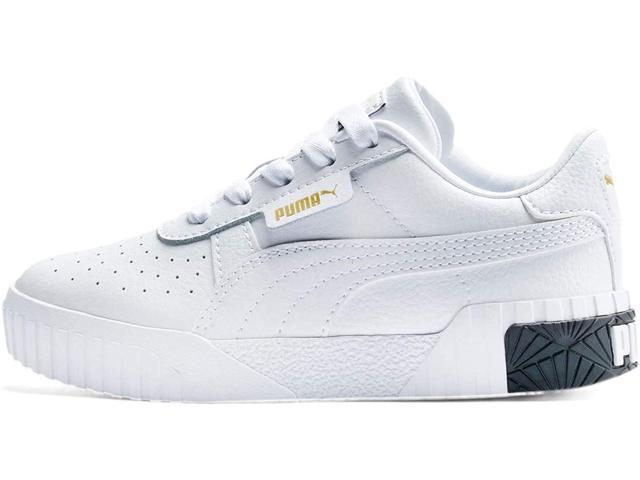 PUMA Kids Girl's Cali (Little Kid) 105 Little Kid