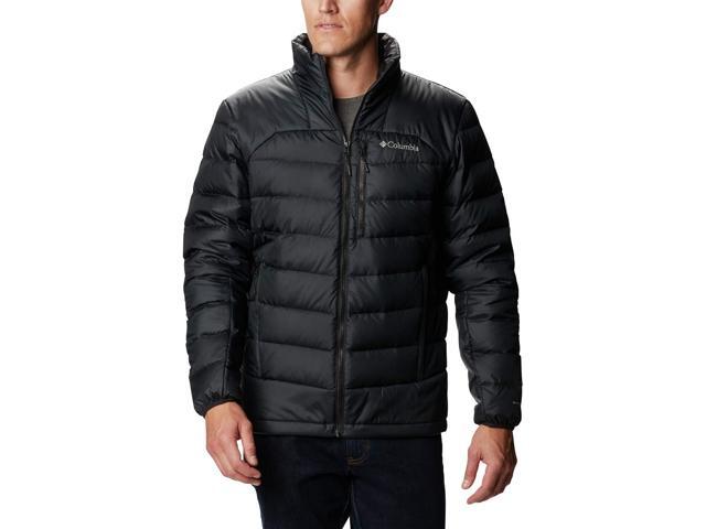 Columbia Men's Autumn Park Down Jacket X-Large Tall