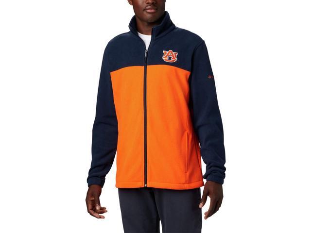 Columbia NCAA mens Collegiate Flanker Iii Fleece Jacket