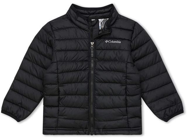 Columbia Boys' and Toddlers' Powder Lite Jacket
