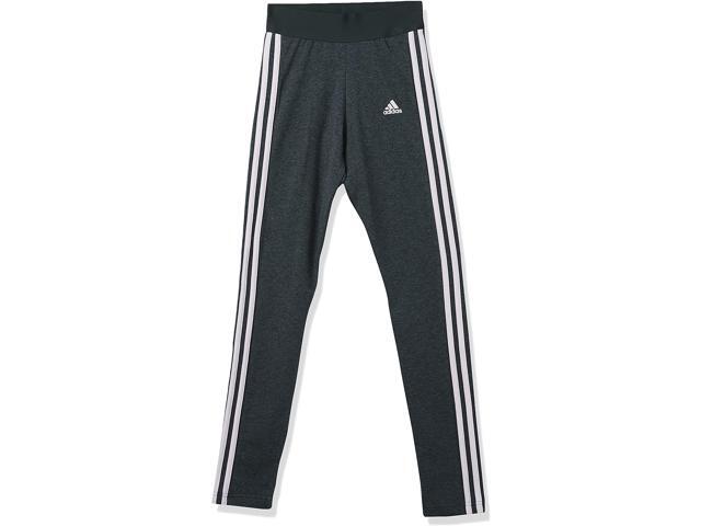 adidas Women's Essentials 3-Stripes Leggings