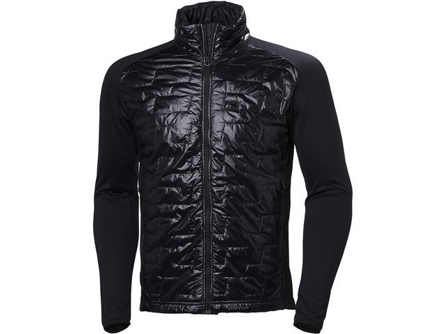 Helly-Hansen 65605 Men's LIFA Loft Hybrid Insulator Jacket XX-Large