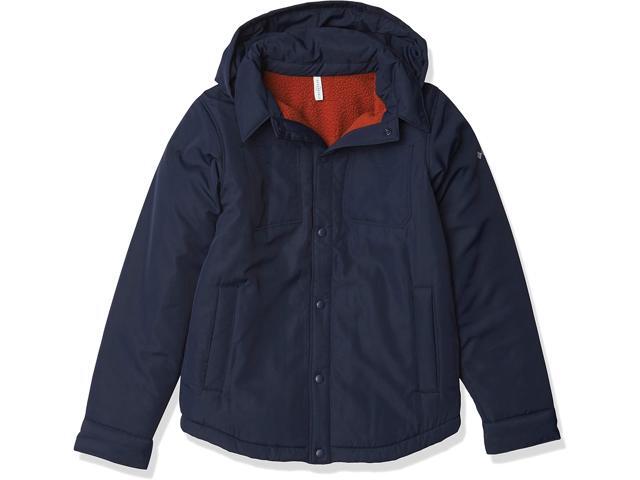Columbia Boys Split Paths Reversible Jacket