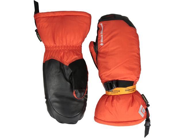 Black Diamond Super Light Mitts Equipment Sport activity glove Medium