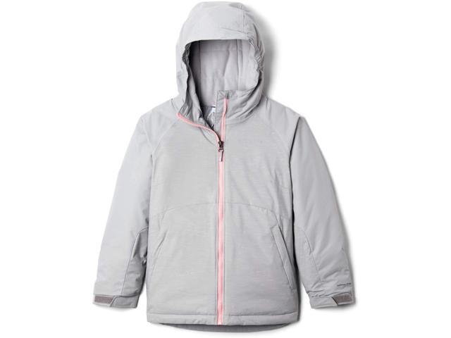 Columbia Girls Alpine Actionii Jacket