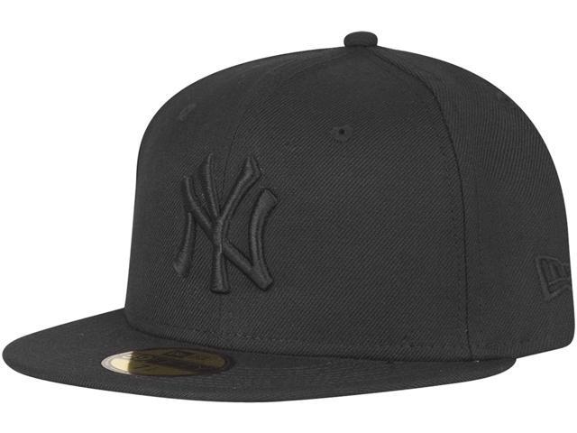 UPC 885431000078 product image for New Era Men's S Black On Neyyan, Size 700 7 | upcitemdb.com