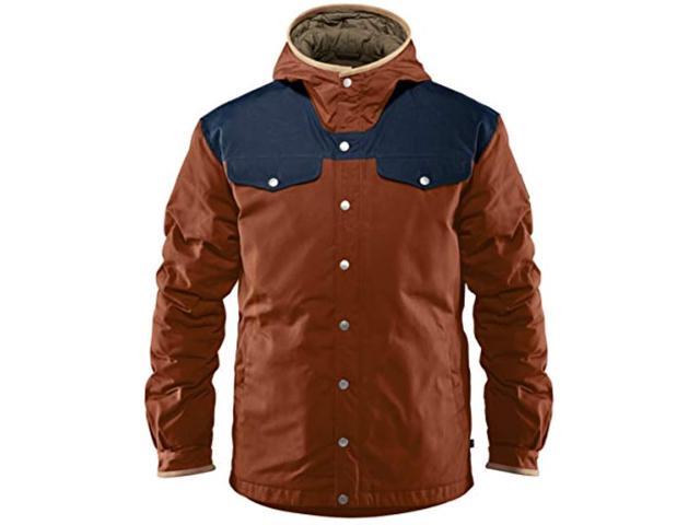 Fjällräven Greenland No 1 Down Jacket Medium