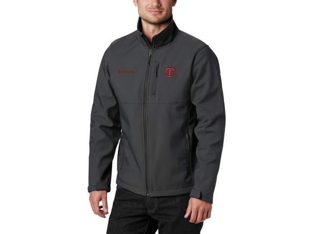 Columbia NCAA mens Collegiate Ascender Softshell Jacket