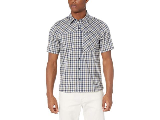 Outdoor Research Men's Discovery S/S Shirt Large