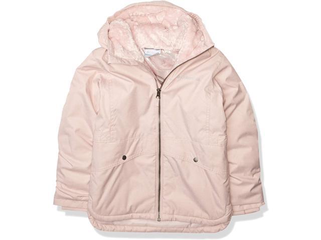 Columbia Girls Porteau Cove Mid Jacket Large