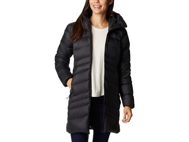 Columbia womens Autumn Park Down Mid Jacket