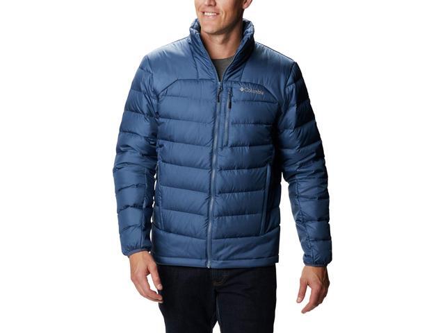 Columbia Men's Autumn Park Down Jacket
