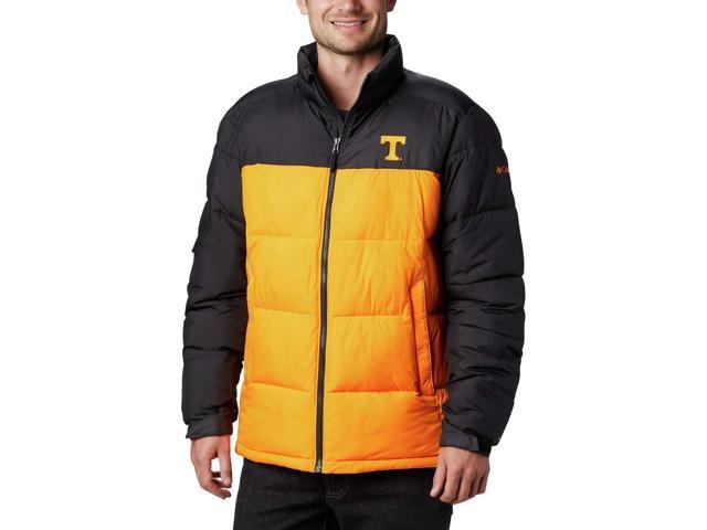 Columbia mens Collegiate Men's Pike Lake Jacket