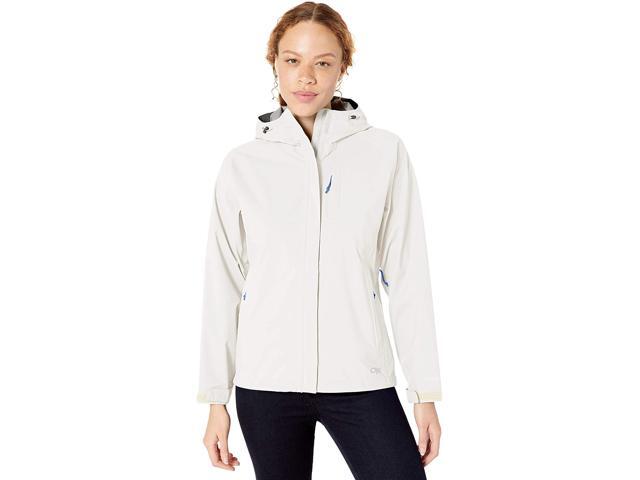 Outdoor Research Womens Guardian Jacket