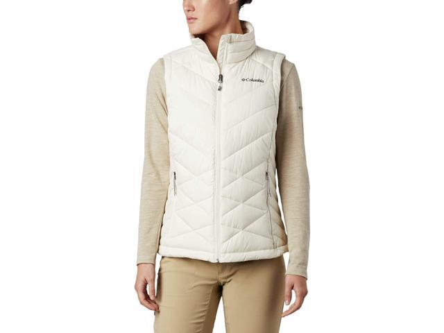 Columbia Women's Heavenly Vest X-Large