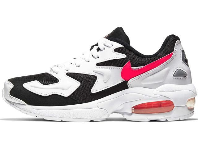 Nike Womens Air Max2 Light Womens Cj7980-101