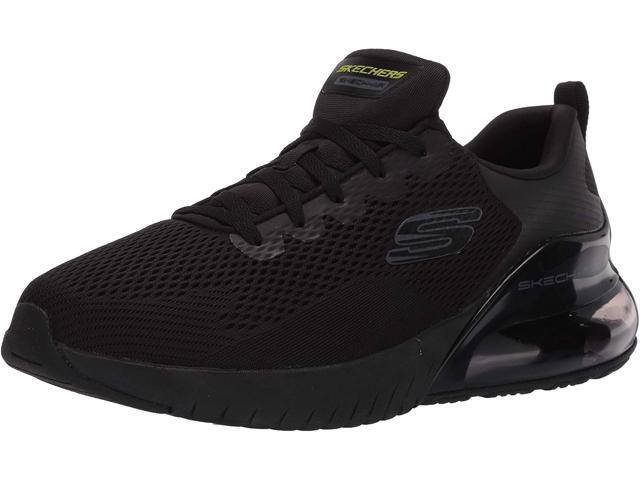 Skechers Men's Skech Air Stratus Maglev Oxford