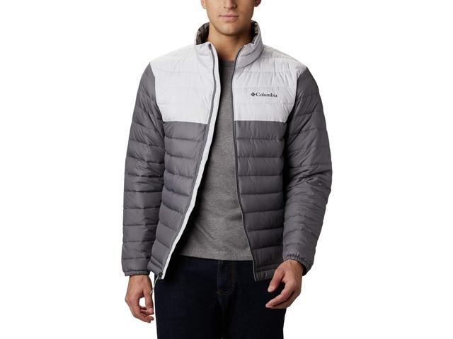 Columbia Men's Powder Lite Jacket