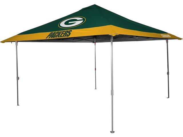 Rawlings NFL 10x10 Eaved Canopy (All Team Options) X-Large