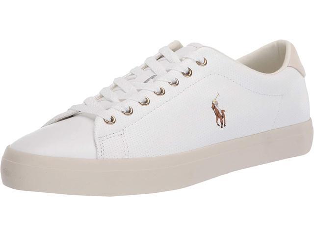 Polo Ralph Lauren Men's Longwood Sneaker 9