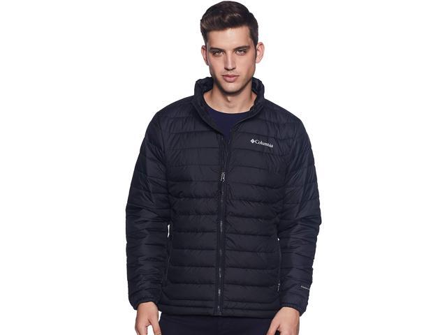 Columbia Men's Powder Lite Jacket