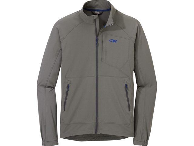 Outdoor Research ActiveIce Full-Finger UPF 50+ Protective Sun Sleeves Large