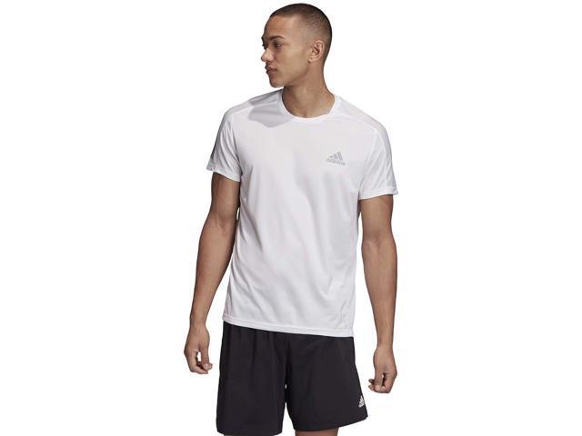 adidas Women's Own The Run Long sleeve Tee X-Large