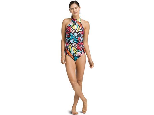 prAna Women's Leolani One Piece X-Large