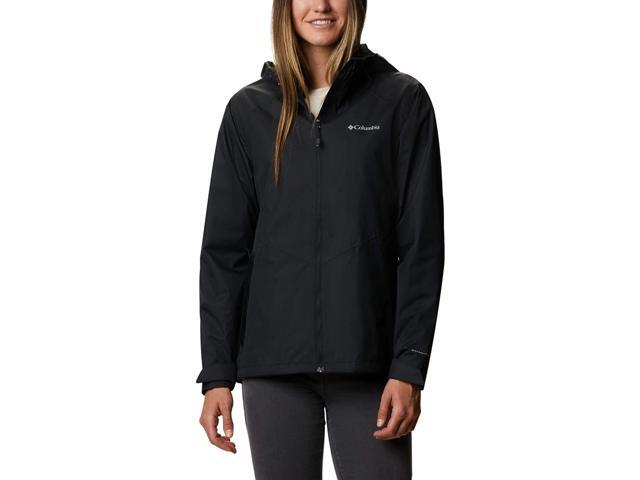Columbia Women's Inner Limits II Jacket