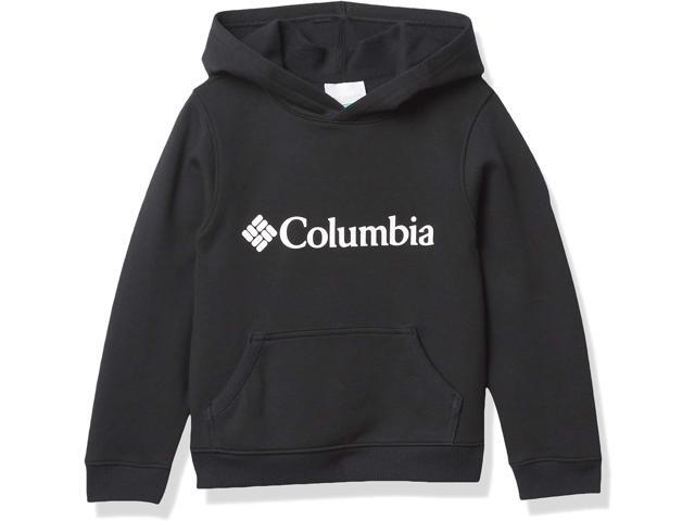 Columbia boys Columbia Parkhoodie X-Large