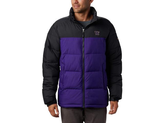Columbia mens Collegiate Men's Pike Lake Jacket