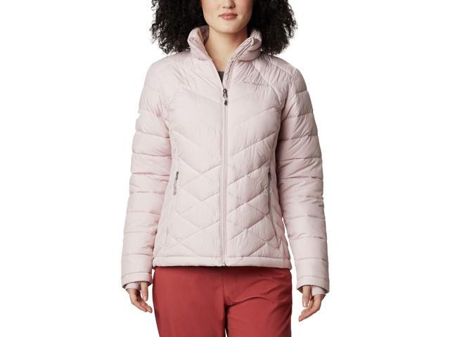 Columbia Women's Heavenly Jacket Coat