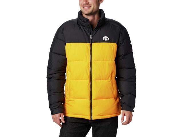 Columbia mens Collegiate Men's Pike Lake Jacket
