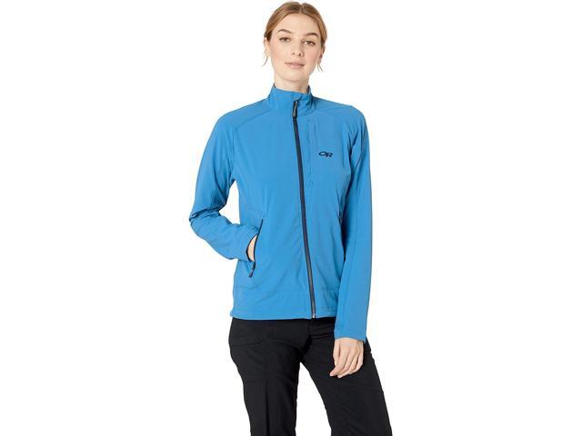 Outdoor Research womens Women's Ferrosi Jacket Small