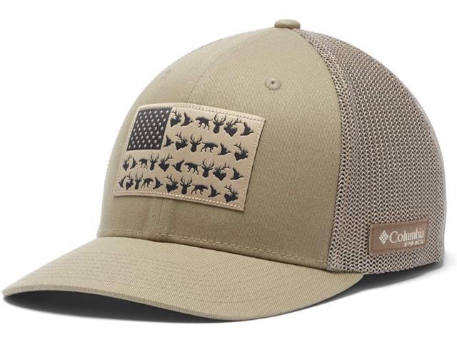 Columbia Men's Phg Mesh Ball Cap Large-X-Large