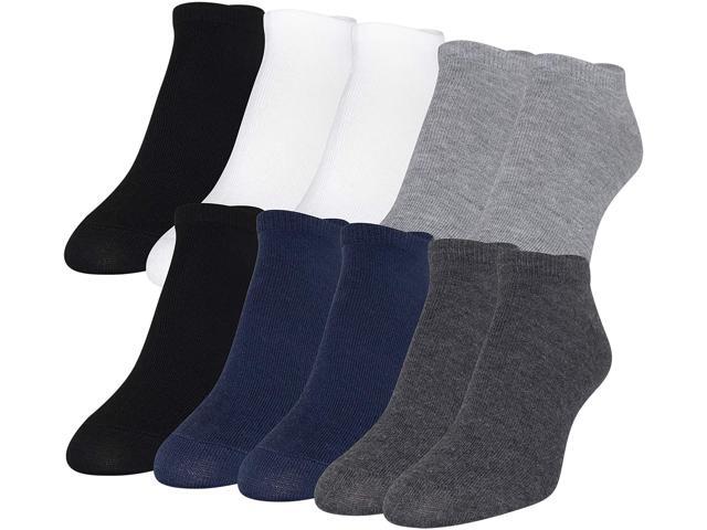 Gold Toe Women's Lightweight No Show Socks Shoe Size: 6-9