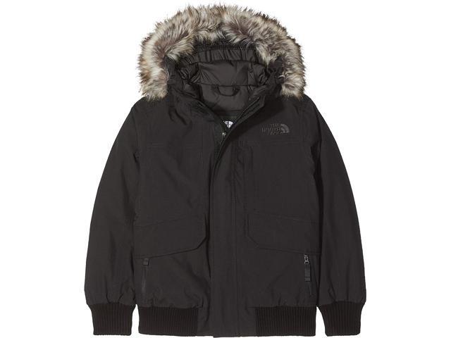 The North Face Boy's Gotham Down Jacket