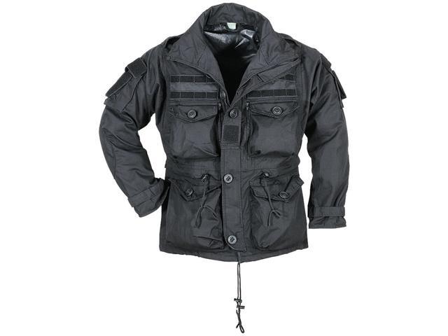 Voodoo Tactical Tac 1 Field Jacket Large