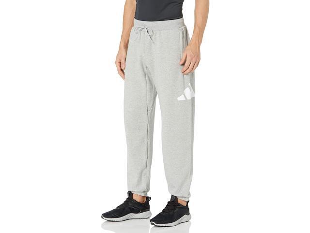 adidas Mens BIC Pants 3 Bar X-Large