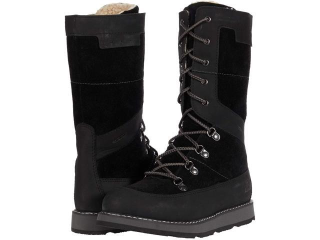 Kamik Kids Girl's Rise (Little Kid/Big Kid) 4 Big Kid